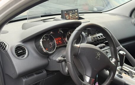 Peugeot 3008 I рестайлинг, 2014 год, 1 200 000 рублей, 9 фотография