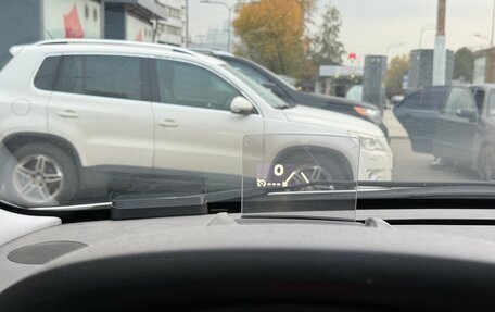 Peugeot 3008 I рестайлинг, 2014 год, 1 200 000 рублей, 12 фотография