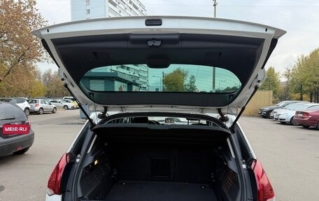 Peugeot 3008 I рестайлинг, 2014 год, 1 200 000 рублей, 8 фотография