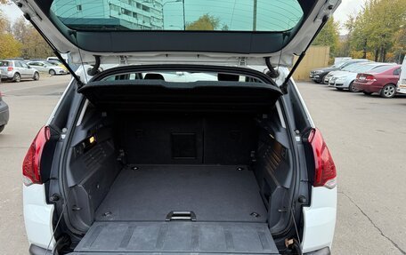 Peugeot 3008 I рестайлинг, 2014 год, 1 200 000 рублей, 14 фотография