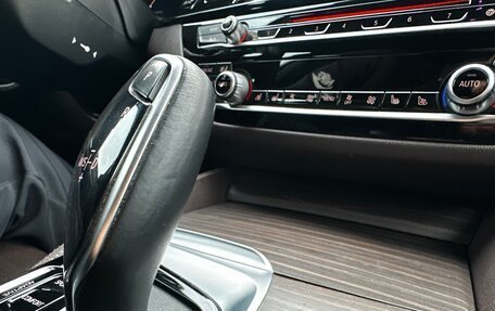 BMW 5 серия, 2019 год, 4 050 000 рублей, 16 фотография