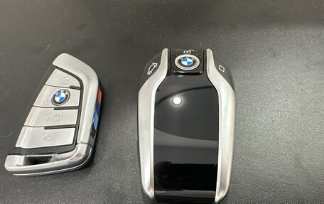 BMW 5 серия, 2019 год, 4 050 000 рублей, 10 фотография