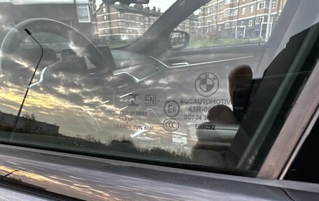 BMW 5 серия, 2019 год, 4 050 000 рублей, 22 фотография