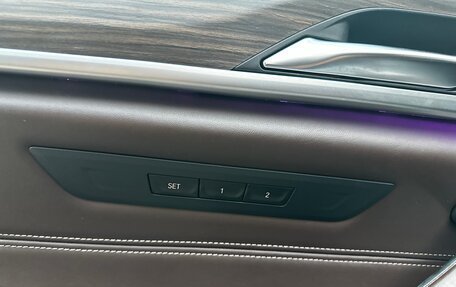 BMW 5 серия, 2019 год, 4 050 000 рублей, 21 фотография