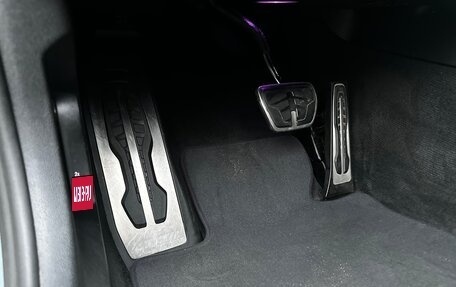 BMW 5 серия, 2019 год, 4 050 000 рублей, 23 фотография