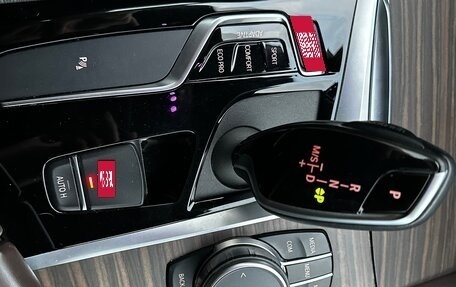 BMW 5 серия, 2019 год, 4 050 000 рублей, 18 фотография