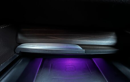 BMW 5 серия, 2019 год, 4 050 000 рублей, 35 фотография