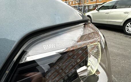 BMW 5 серия, 2019 год, 4 050 000 рублей, 39 фотография