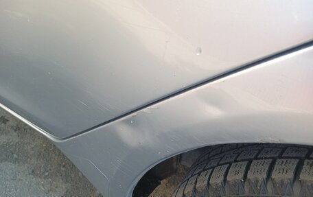 Mitsubishi Colt VI рестайлинг, 2003 год, 285 000 рублей, 9 фотография