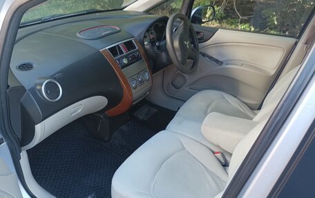 Mitsubishi Colt VI рестайлинг, 2003 год, 285 000 рублей, 7 фотография