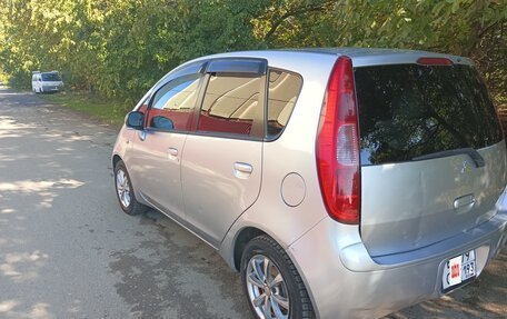 Mitsubishi Colt VI рестайлинг, 2003 год, 285 000 рублей, 5 фотография