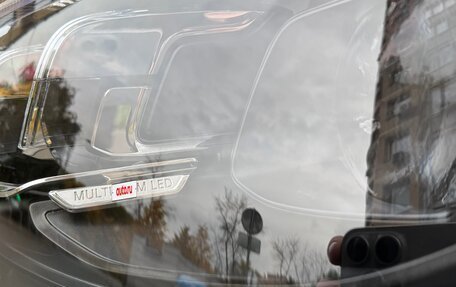 Mercedes-Benz GLS, 2024 год, 18 000 000 рублей, 8 фотография