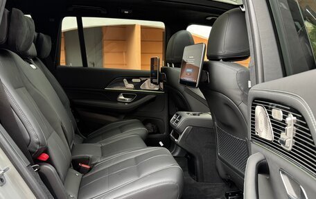Mercedes-Benz GLS, 2024 год, 18 000 000 рублей, 17 фотография