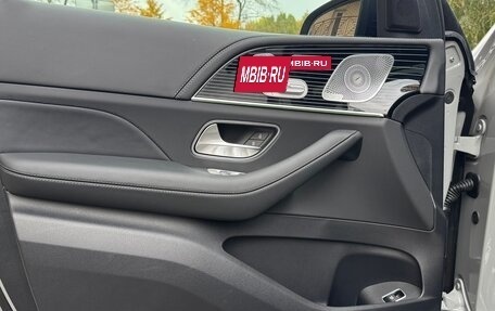 Mercedes-Benz GLS, 2024 год, 18 000 000 рублей, 10 фотография