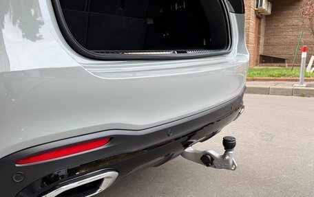 Mercedes-Benz GLS, 2024 год, 18 000 000 рублей, 21 фотография