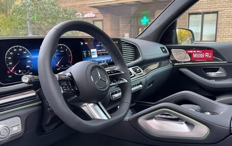 Mercedes-Benz GLS, 2024 год, 18 000 000 рублей, 11 фотография