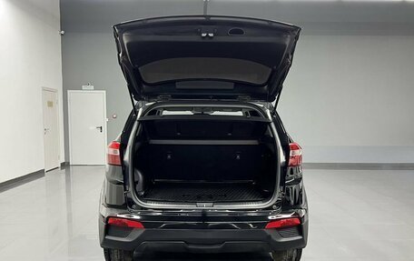 Hyundai Creta I рестайлинг, 2017 год, 1 575 000 рублей, 7 фотография