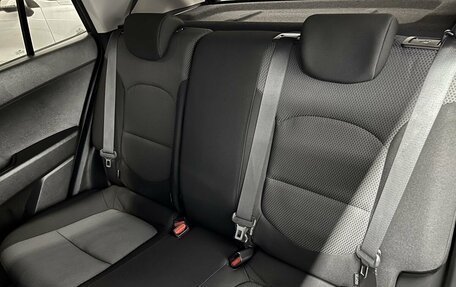 Hyundai Creta I рестайлинг, 2017 год, 1 575 000 рублей, 9 фотография