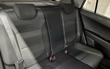 Hyundai Creta I рестайлинг, 2017 год, 1 575 000 рублей, 12 фотография