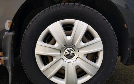 Volkswagen Polo VI (EU Market), 2011 год, 549 000 рублей, 18 фотография