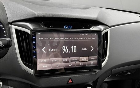 Hyundai Creta I рестайлинг, 2017 год, 1 575 000 рублей, 14 фотография