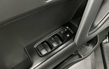 Hyundai Creta I рестайлинг, 2017 год, 1 575 000 рублей, 21 фотография