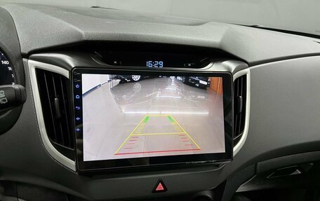 Hyundai Creta I рестайлинг, 2017 год, 1 575 000 рублей, 15 фотография