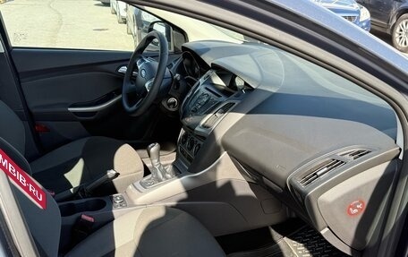 Ford Focus III, 2011 год, 870 000 рублей, 7 фотография