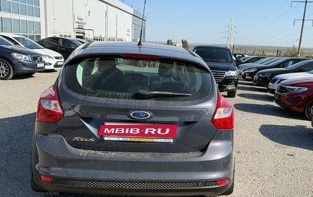 Ford Focus III, 2011 год, 870 000 рублей, 4 фотография
