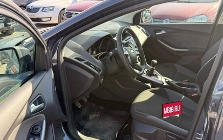 Ford Focus III, 2011 год, 870 000 рублей, 6 фотография