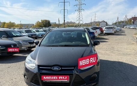 Ford Focus III, 2011 год, 870 000 рублей, 3 фотография