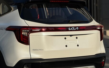 KIA Seltos I, 2025 год, 2 649 990 рублей, 17 фотография