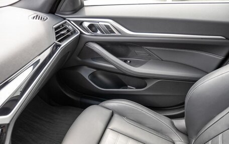 BMW 4 серия, 2024 год, 5 554 000 рублей, 9 фотография