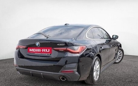 BMW 4 серия, 2024 год, 5 554 000 рублей, 2 фотография