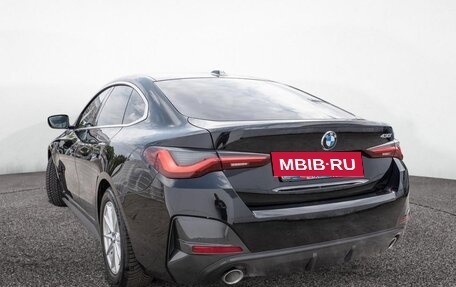 BMW 4 серия, 2024 год, 5 554 000 рублей, 3 фотография