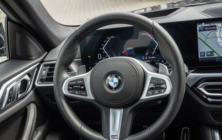BMW 4 серия, 2024 год, 5 554 000 рублей, 13 фотография