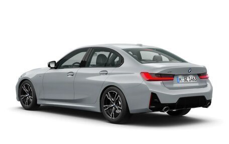 BMW 3 серия, 2025 год, 6 410 000 рублей, 7 фотография