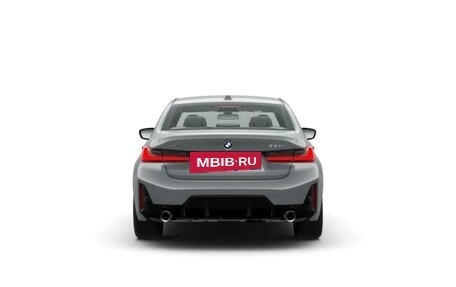 BMW 3 серия, 2025 год, 6 410 000 рублей, 5 фотография