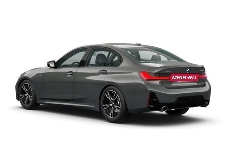 BMW 3 серия, 2025 год, 6 410 000 рублей, 12 фотография