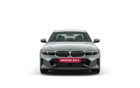 BMW 3 серия, 2025 год, 6 410 000 рублей, 4 фотография
