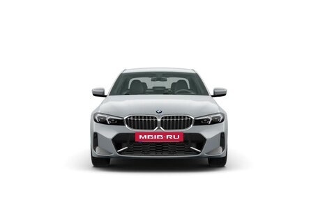 BMW 3 серия, 2025 год, 6 410 000 рублей, 9 фотография