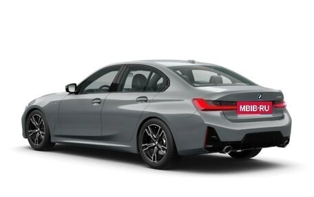 BMW 3 серия, 2025 год, 6 410 000 рублей, 2 фотография