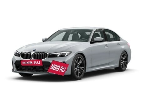 BMW 3 серия, 2025 год, 6 410 000 рублей, 6 фотография