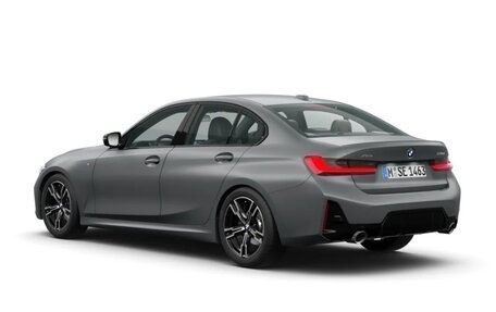 BMW 3 серия, 2025 год, 6 410 000 рублей, 17 фотография