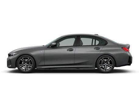 BMW 3 серия, 2025 год, 6 410 000 рублей, 18 фотография