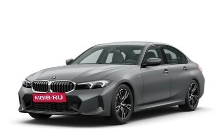 BMW 3 серия, 2025 год, 6 410 000 рублей, 16 фотография