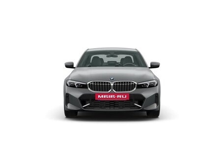 BMW 3 серия, 2025 год, 6 410 000 рублей, 19 фотография
