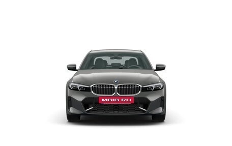 BMW 3 серия, 2025 год, 6 410 000 рублей, 14 фотография