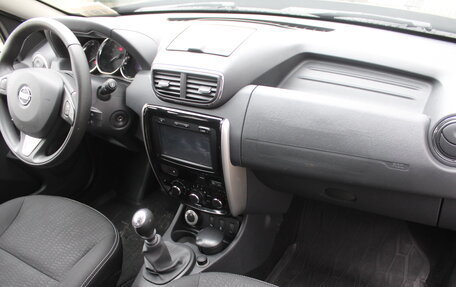 Nissan Terrano III, 2018 год, 1 525 000 рублей, 4 фотография