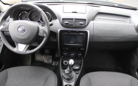 Nissan Terrano III, 2018 год, 1 525 000 рублей, 6 фотография